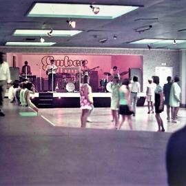 Ember Lounge, Greymouth