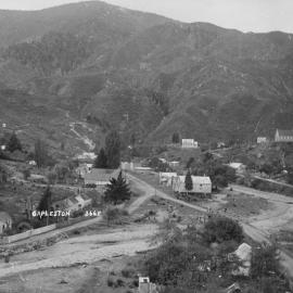 Boatmans Creek ( Capleston), Reefton.