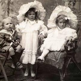Kearns siblings.ca.1906.