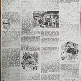  George Albert Wheatley  and the time he left his train behind *PHOTO ALBUM*