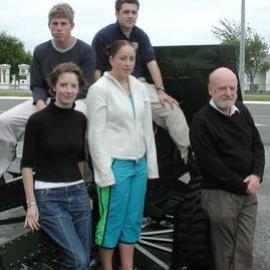 Grey High School photos.2001.   - ALBUM -