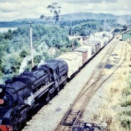 J Engine - Moana. 1960`s.