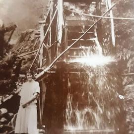 Alexanders reef 1925. Album 4 photos. ALSO current photos *PHOTO ALBUM*