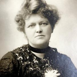 Wisdom family history *PHOTO ALBUM*