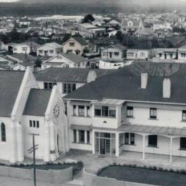 St Columkille's Convent of Mercy, St Mary's High School and St Mary's Primary College *PHOTO ALBUM*