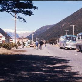 ALBUM - Arthurs Pass 1972.