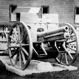 Hokitika trophy guns *PHOTO ALBUM*