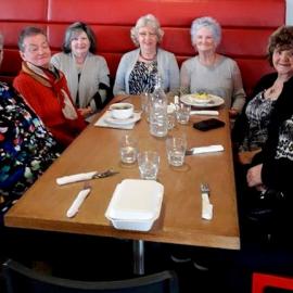 School friends from Greymouth.2020.