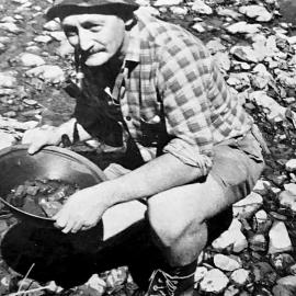 Gold Trails of the Westcoast. - ALBUM -