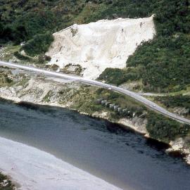 The Omoto Slip. ca.1980.