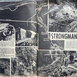 Strongman Mine.1965.