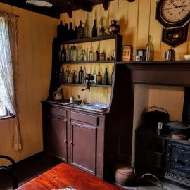 Ross - Golden Past.  - ALBUM -