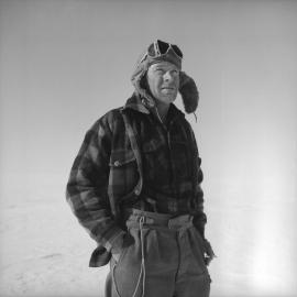 Horace Henry Ayres (Ayers)