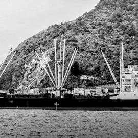 Outward bound.1960`s.