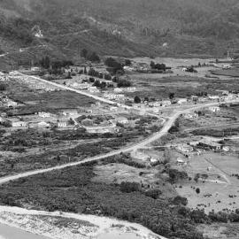  Waimangaroa Township.1959.