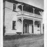 Seddonville Hotel and School *PHOTO ALBUM*