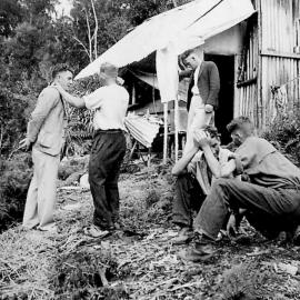 Public Works Department Camp South Westland