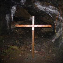 80 years since Kaye and Party mine disaster *PHOTO ALBUM*