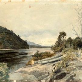 Second  Mawhera Pā site.