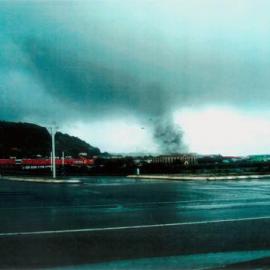 Greymouth tornado March 2005 *PHOTO ALBUM*