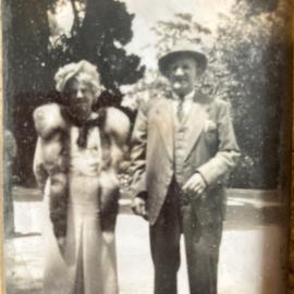 Mystery pic Alan Wisdom collection