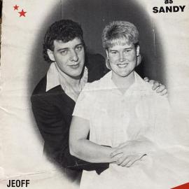 Greymouth Operatic Society - Grease, 1987 *PHOTO ALBUM*