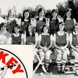  West Coast Gladstone Cup at Blenheim. 1974.