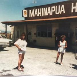 Mahinapua Hotel