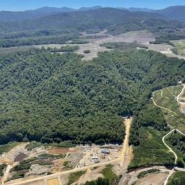 Snowy river Goldmine