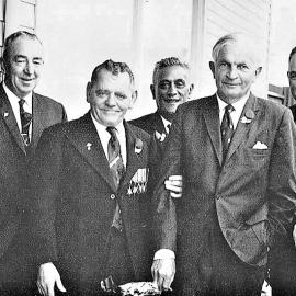  Lets remember them again this xmas.