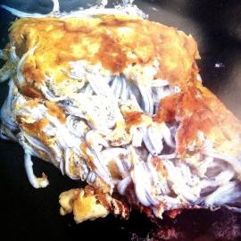 Whitebait - Wriggilus Evadus.