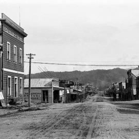 Reefton