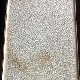 Menu from the Holmlea Lounge, Greymouth