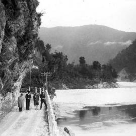 Buller Gorge. ca.1930s.