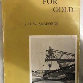 McKays Creek Kaniere Forks power scheme