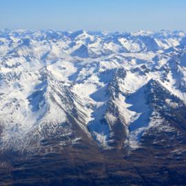 List of West Coast mountain guides