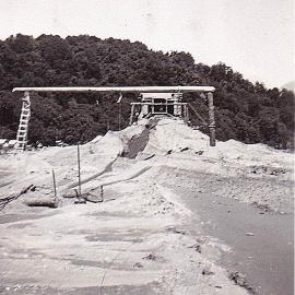 Ellis Collection - Winch House, Paringa