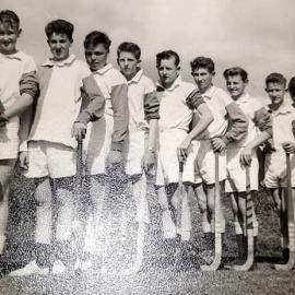 Greymouth Hockey Club