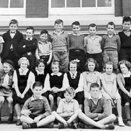 Grey Main Primary School.ca.1950.