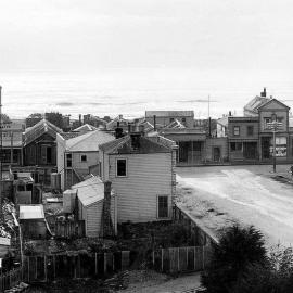 Hokitika.1904.