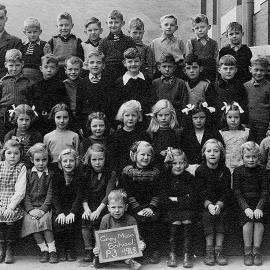 Primer 3 , Grey Main School.1948.