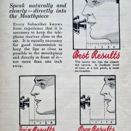 1938...West Coast Telephone book *PHOTO ALBUM*