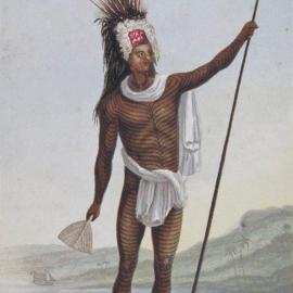 A HISTORY OF BLACKBALL: FIRST SETTLERS. ca. 1321