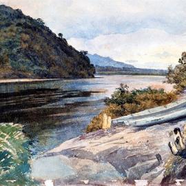 A HISTORY OF BLACKBALL: NGAI TAHU AND NGATI WAIRANGI, 18th century