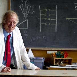 Andrew McCarthy  teacher - Passed away 22 Feb,2021.   - Obituary -