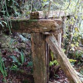 Hardrock goldmines across from Stillwater *PHOTO ALBUM*