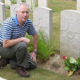 Leslie McKendry obituary.25 Feb.2021.