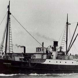 MV Hokitika *PHOTO ALBUM*