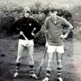 Nimmo Park, early 1970s