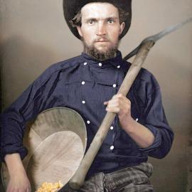 A HISTORY OF BLACKBALL: GOLD, GOLD, GOLD!